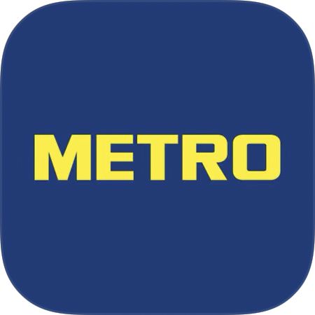 Метро